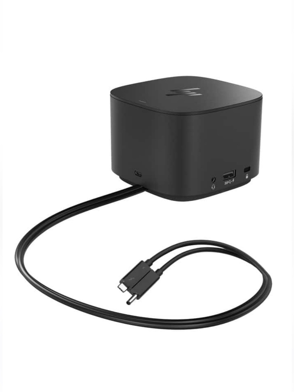 HP Thunderbolt Dock 120W G2